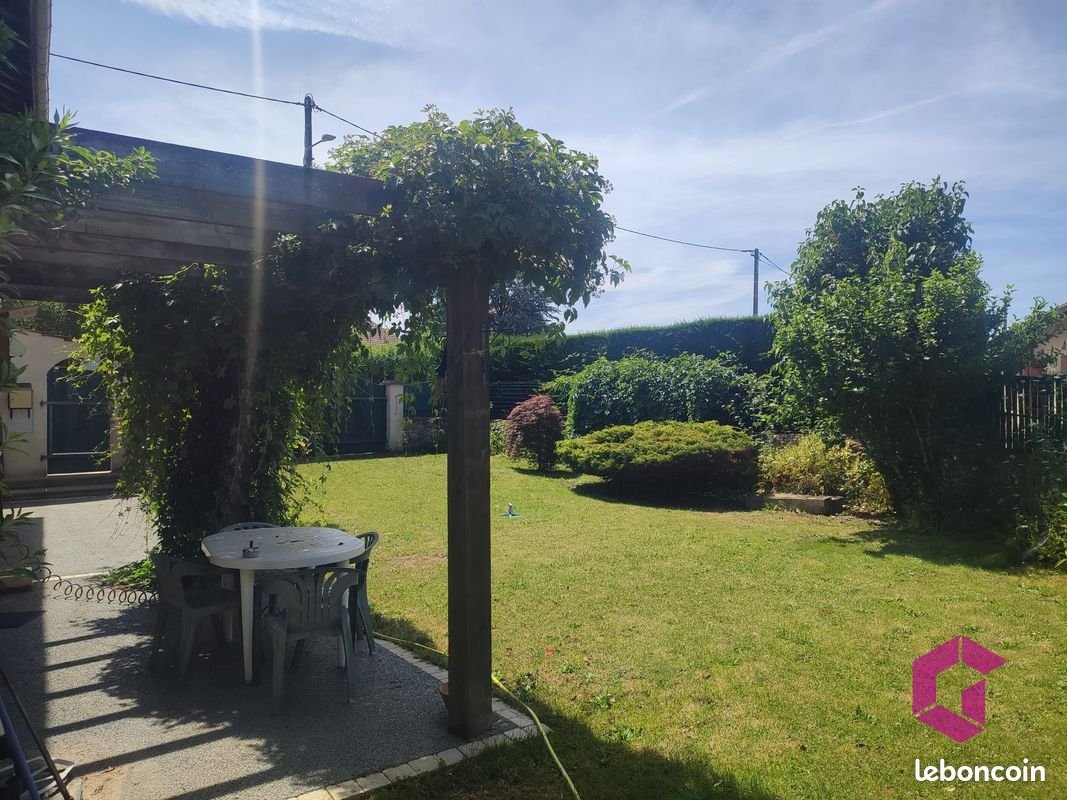 Maison à vendre, 178m², Ambert
