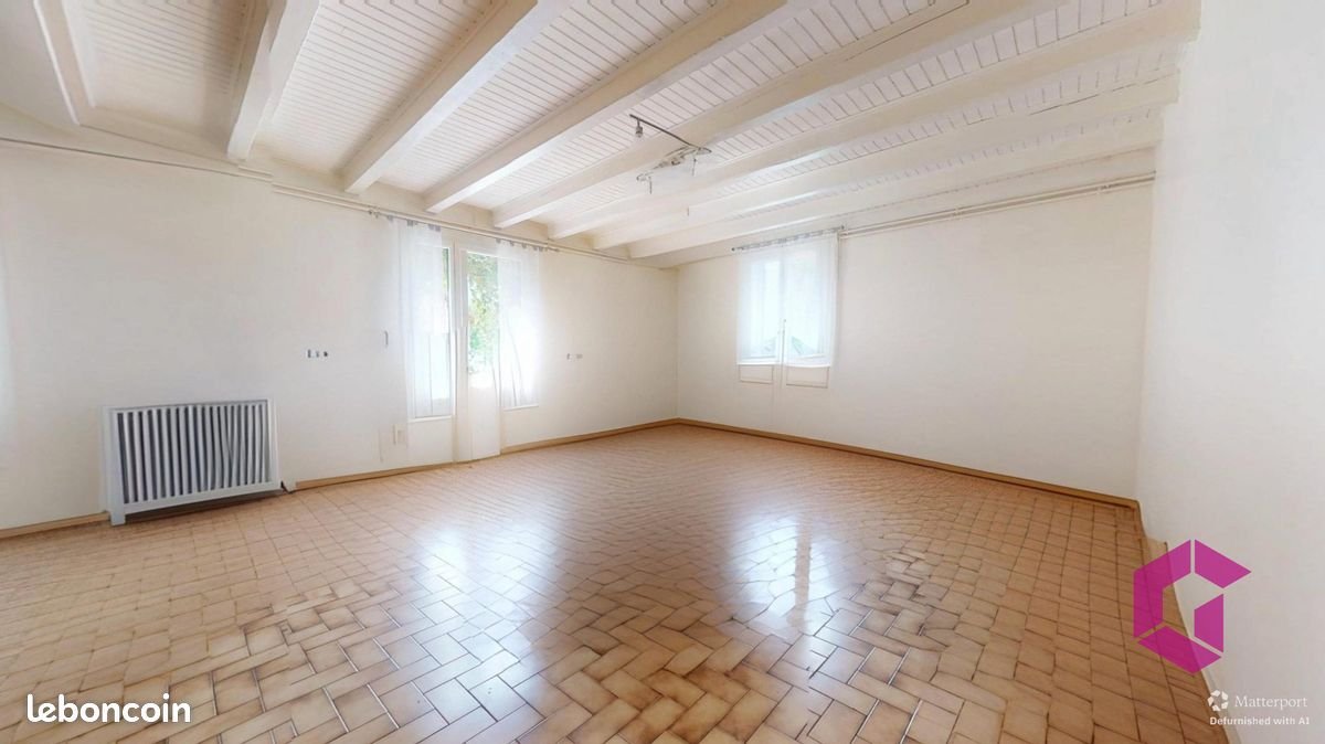 Maison à vendre, 178m², Ambert