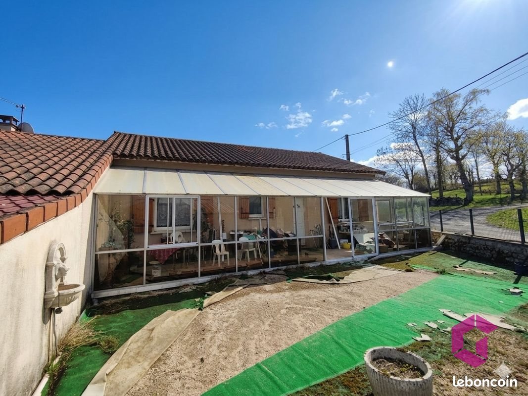 Maison à vendre, 95m², Saugues