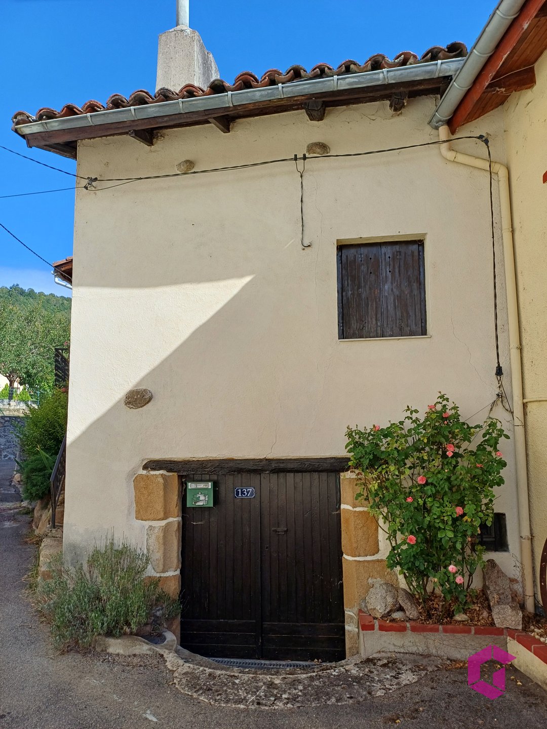 Maison à vendre, 51m², Aurec-sur-Loire