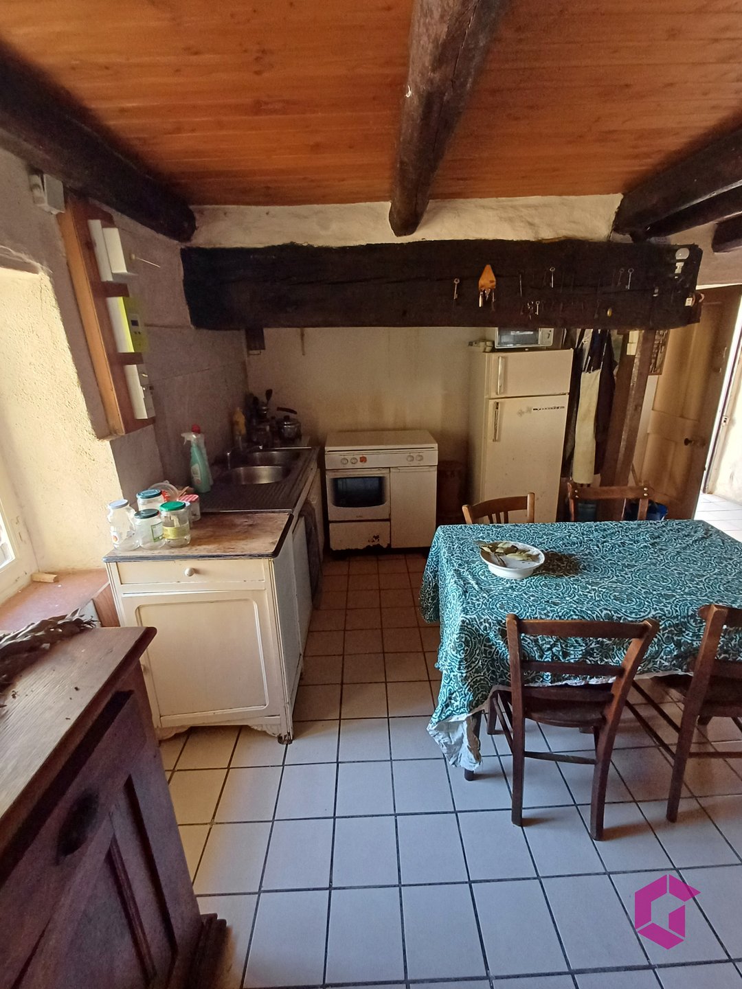 Maison à vendre, 51m², Aurec-sur-Loire