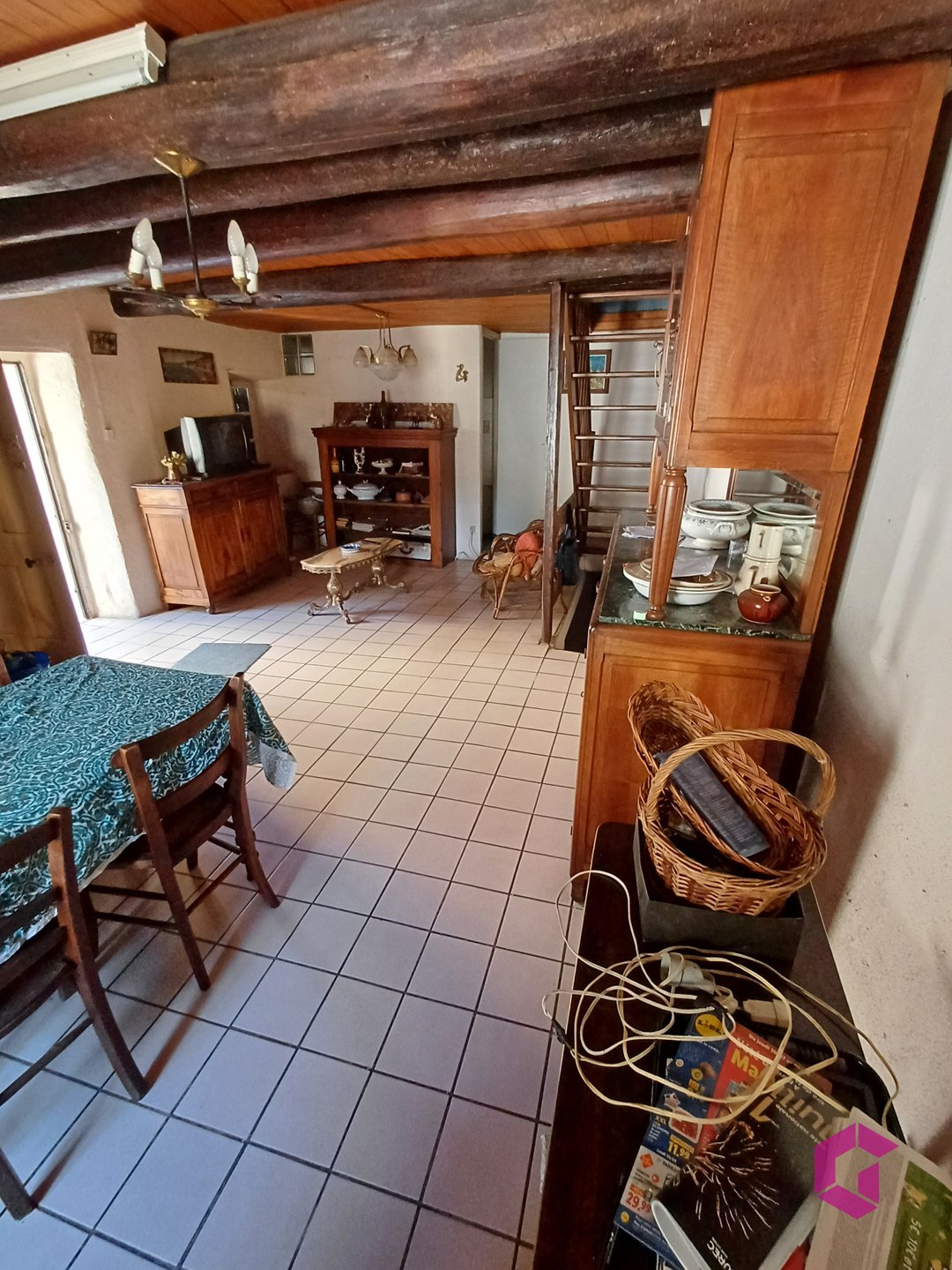 Maison à vendre, 51m², Aurec-sur-Loire