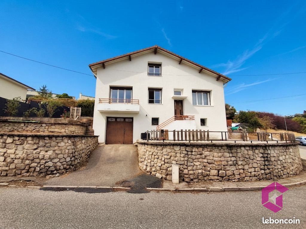 Maison à vendre, 108m², Unieux