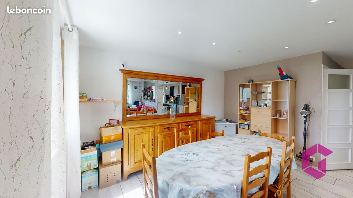 Maison à vendre, 108m², Unieux