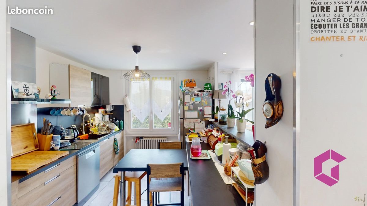 Maison à vendre, 108m², Unieux