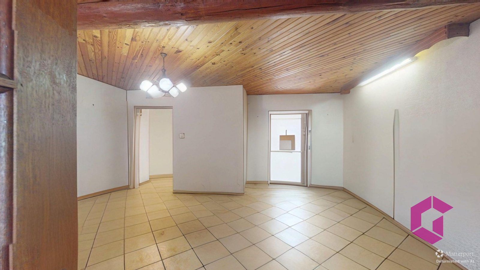 Maison à vendre, 90m², Margerie-Chantagret