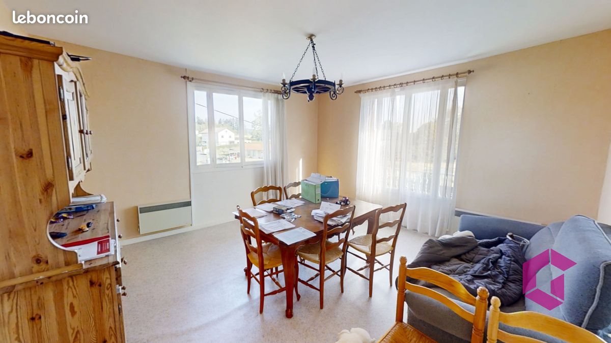 Maison à vendre, 188m², Montfaucon-en-Velay