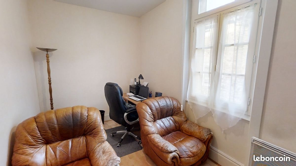 Maison à vendre, 45m², Courpière