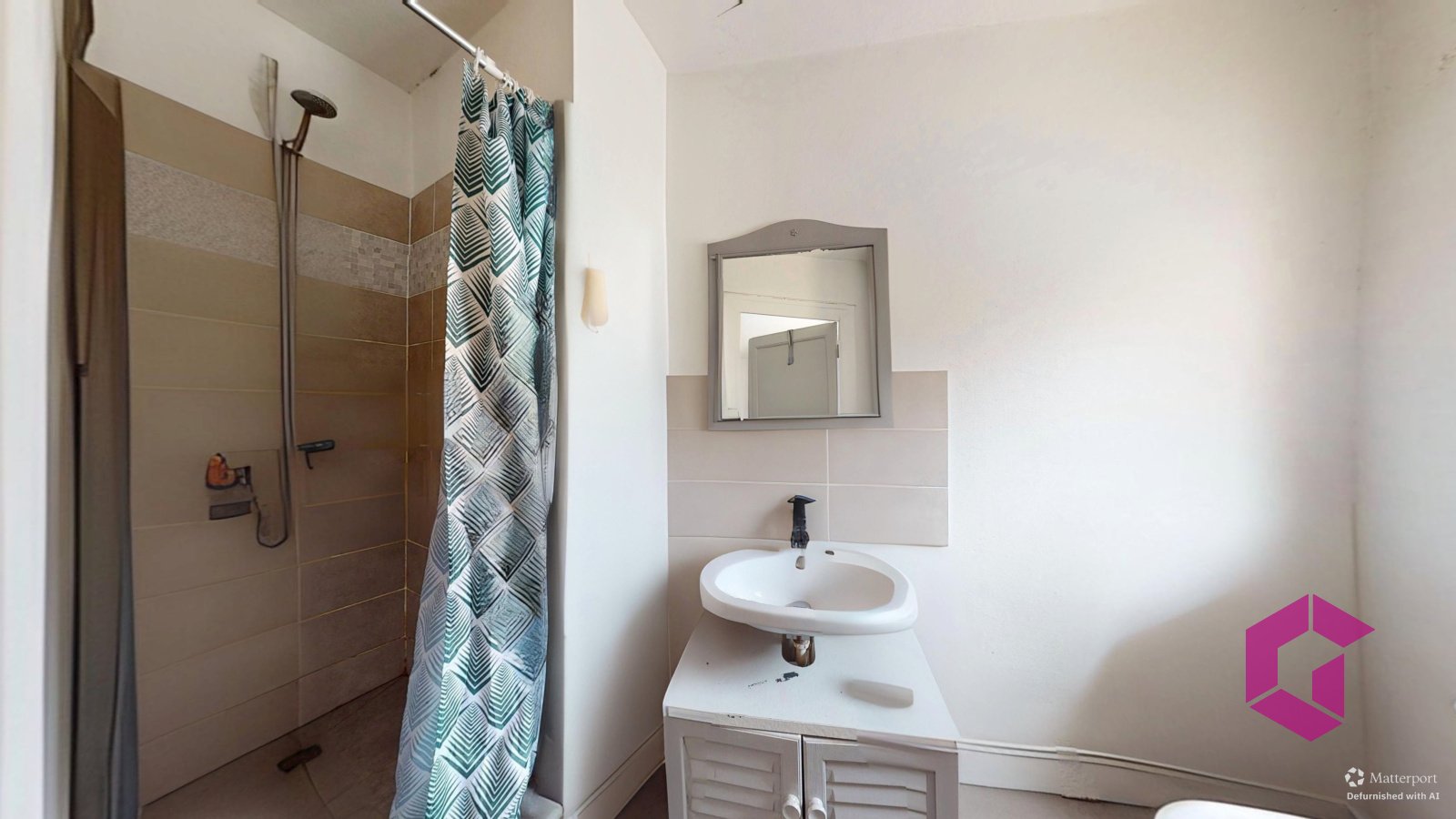 Appartement à vendre, 52m², Saint-Just-Saint-Rambert