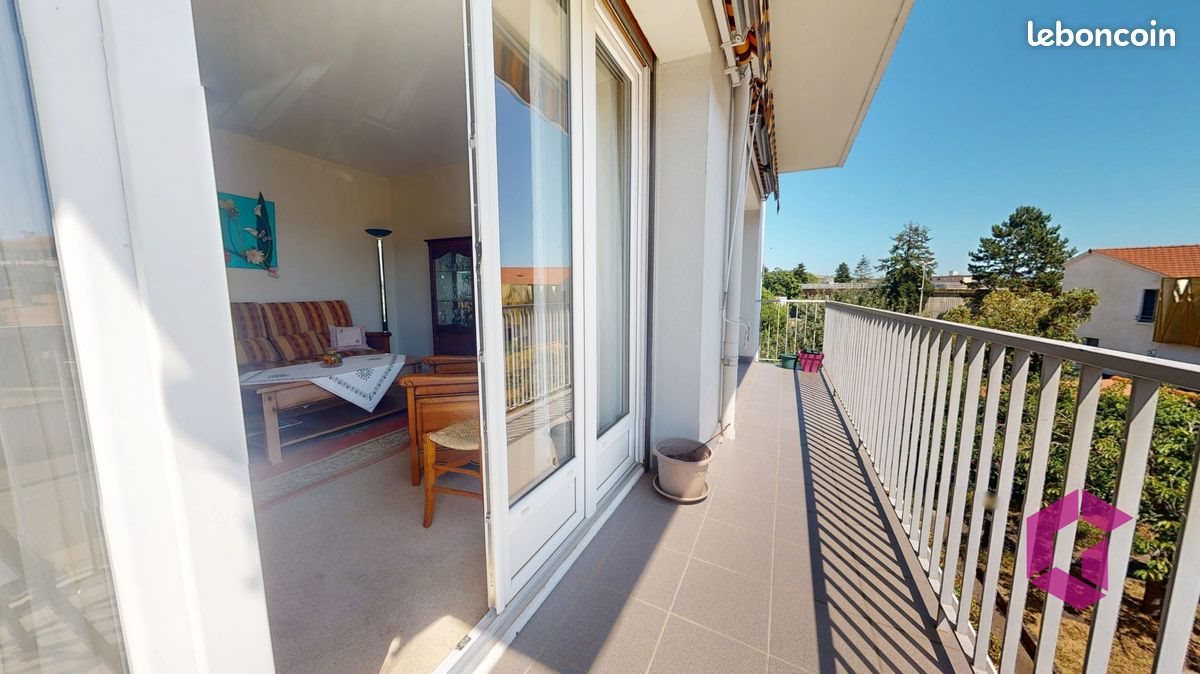 Appartement à vendre, 101m², Issoire