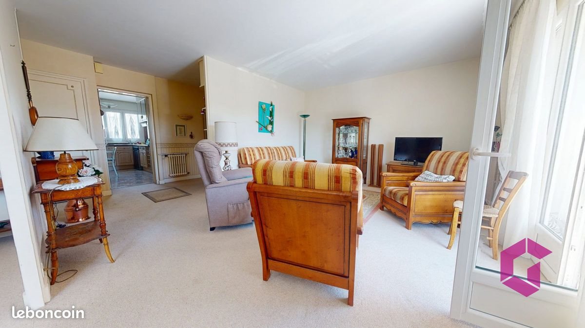 Appartement à vendre, 101m², Issoire