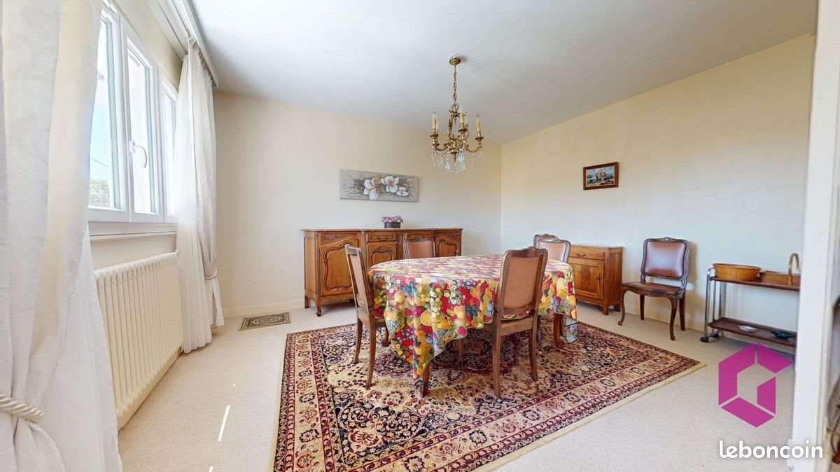 Appartement à vendre, 101m², Issoire