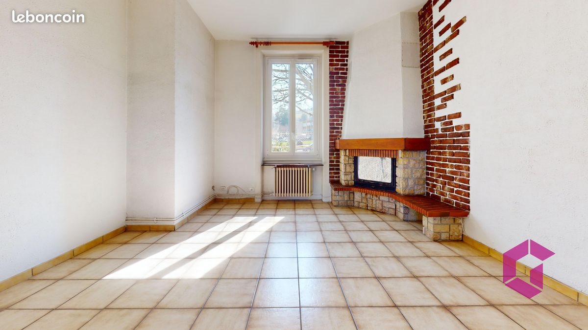 Appartement à vendre, 70m², Saint-Etienne