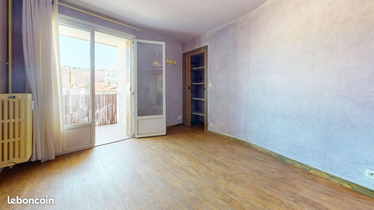 Appartement à vendre, 50m², Saint-Etienne