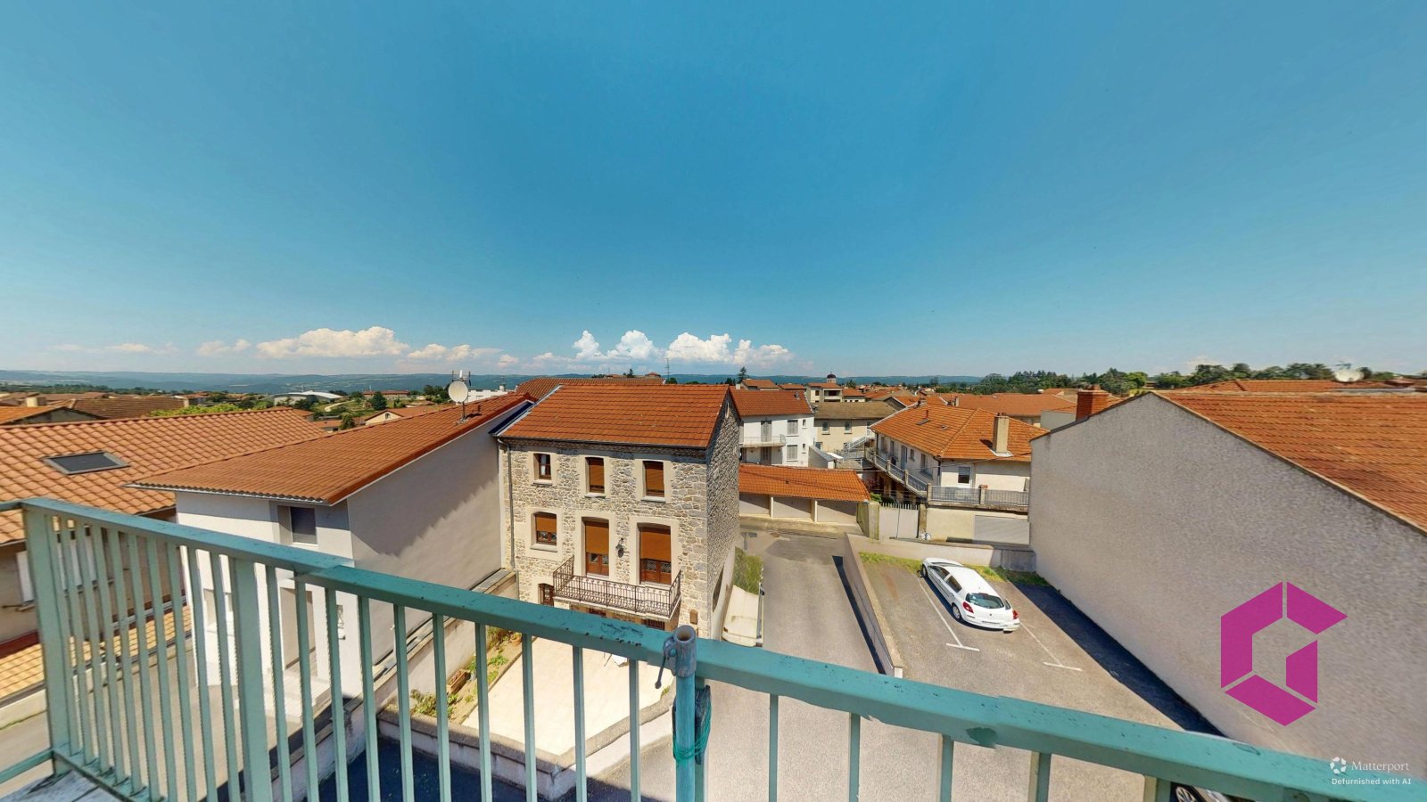 Appartement à vendre, 61m², Monistrol-sur-Loire