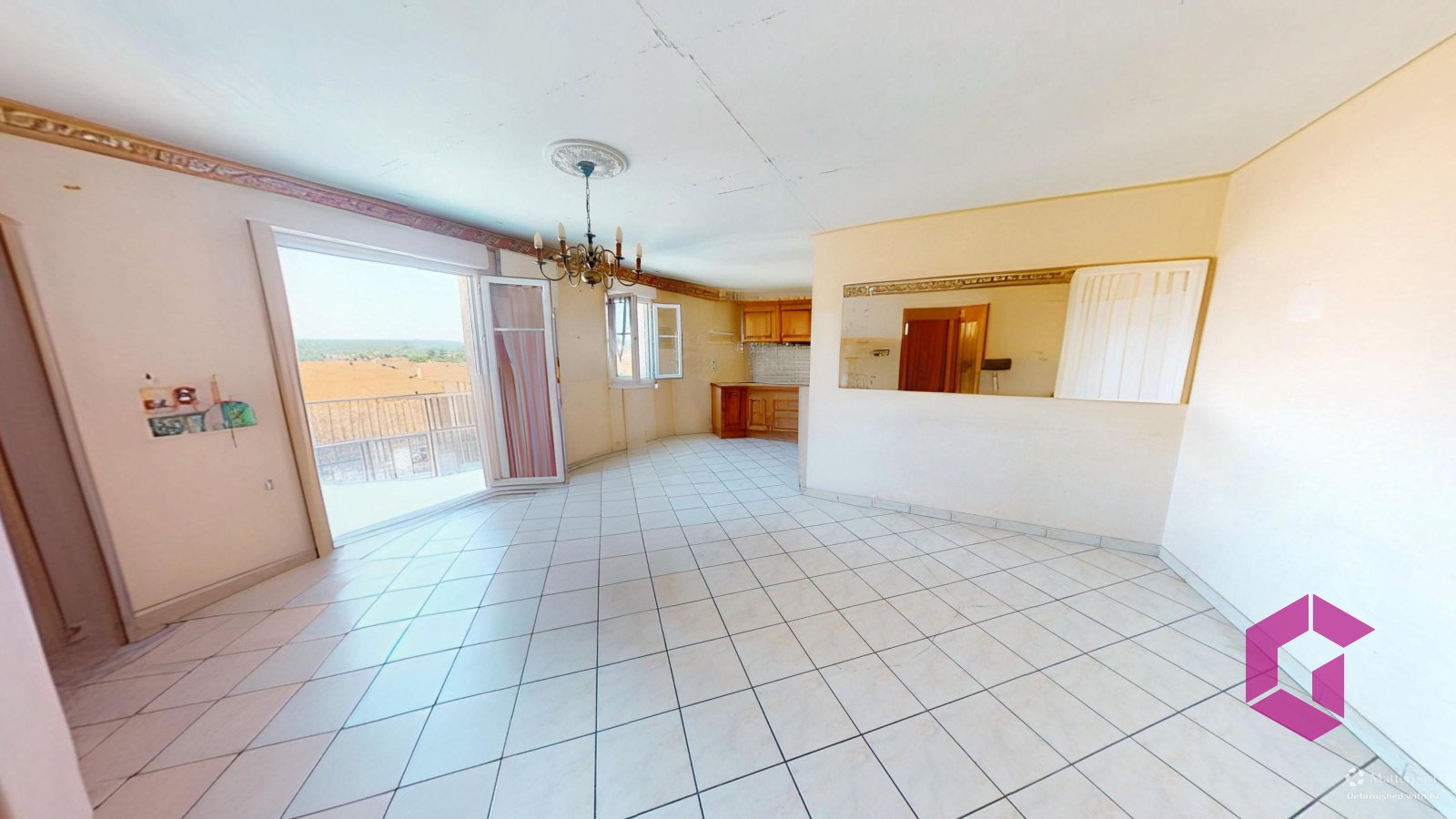 Appartement à vendre, 61m², Monistrol-sur-Loire