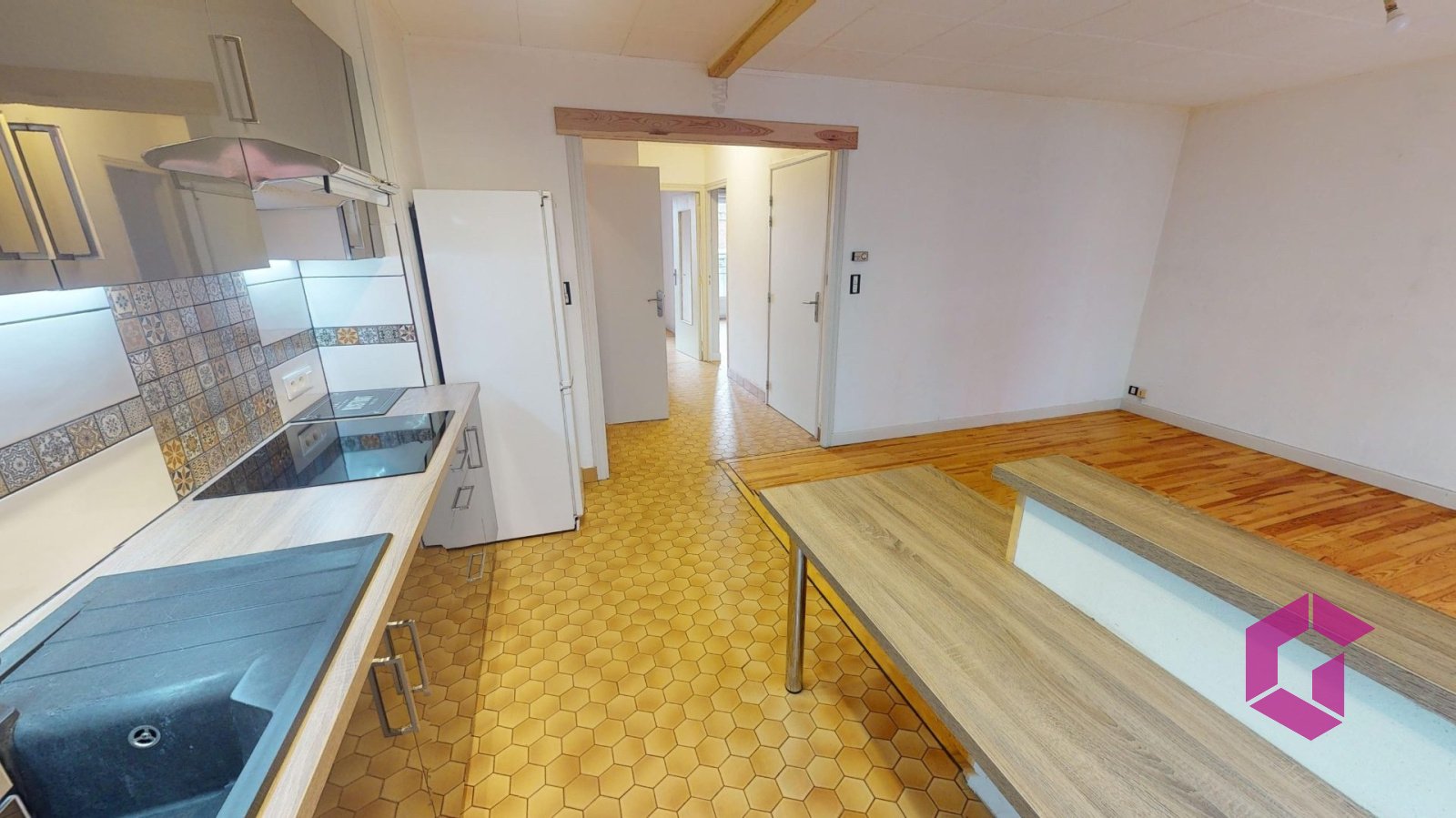Maison à vendre, 155m², Le Monastier-sur-Gazeille