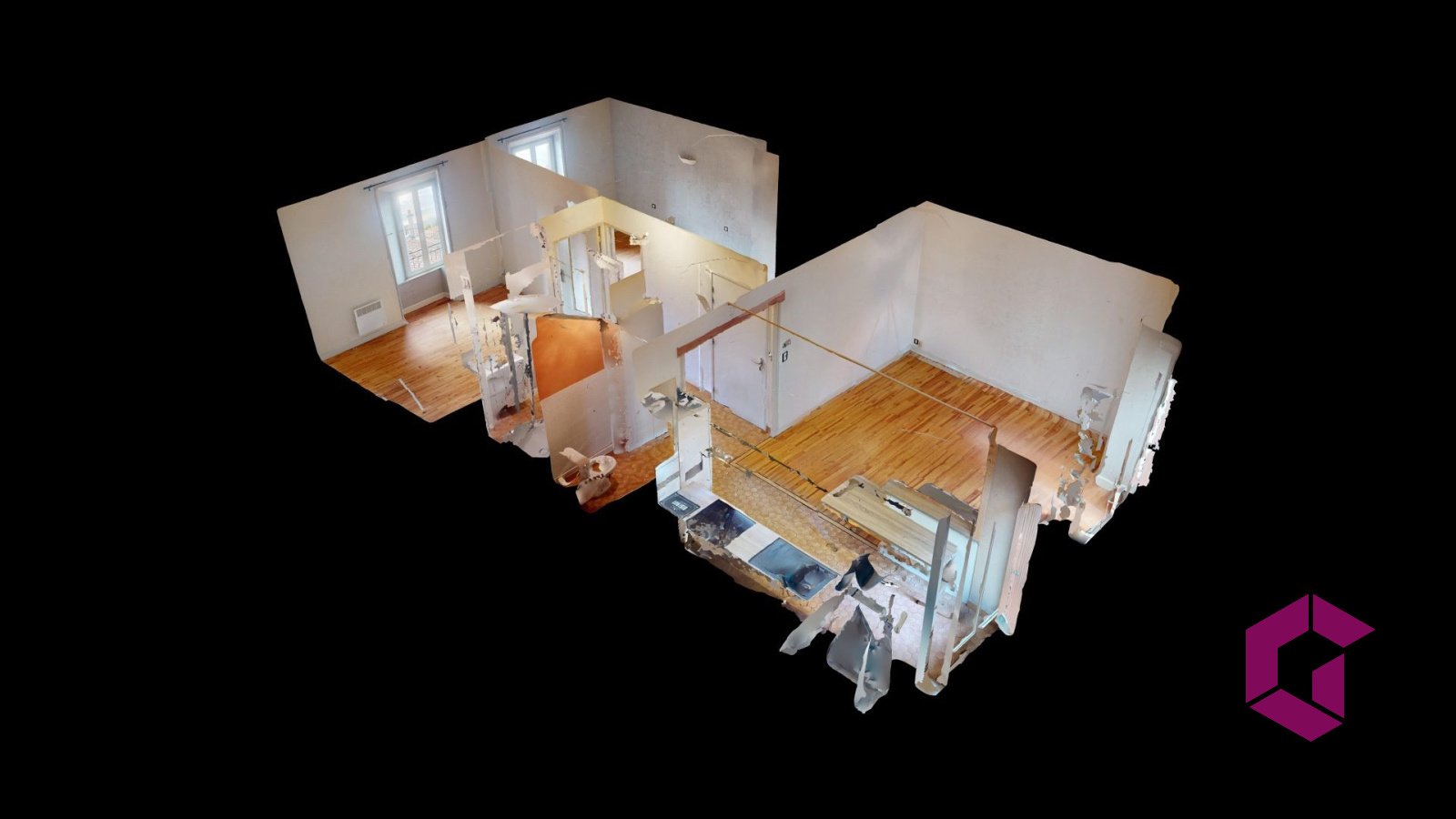 Maison à vendre, 155m², Le Monastier-sur-Gazeille