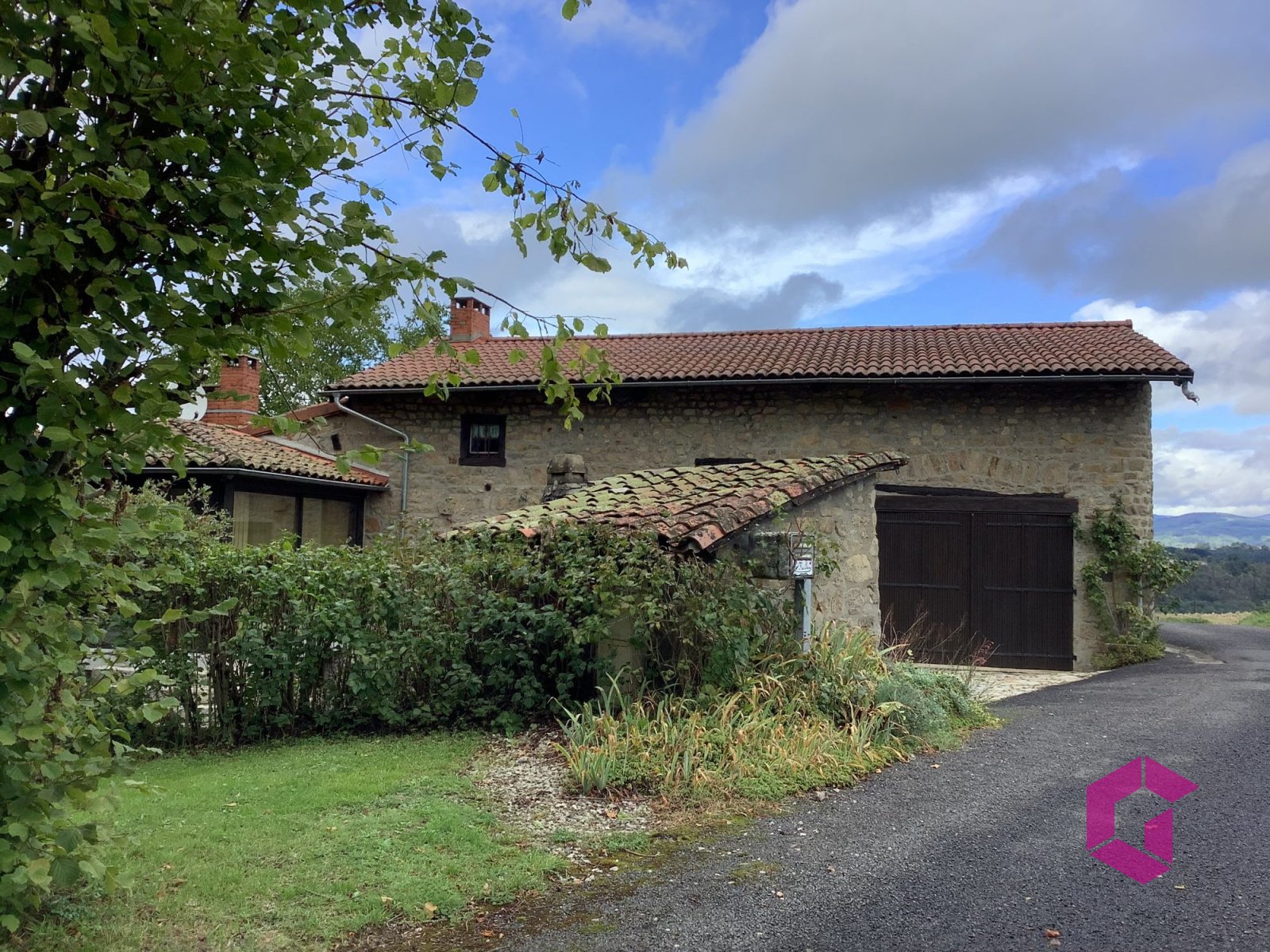 Maison à vendre, 136m², Tours-sur-Meymont