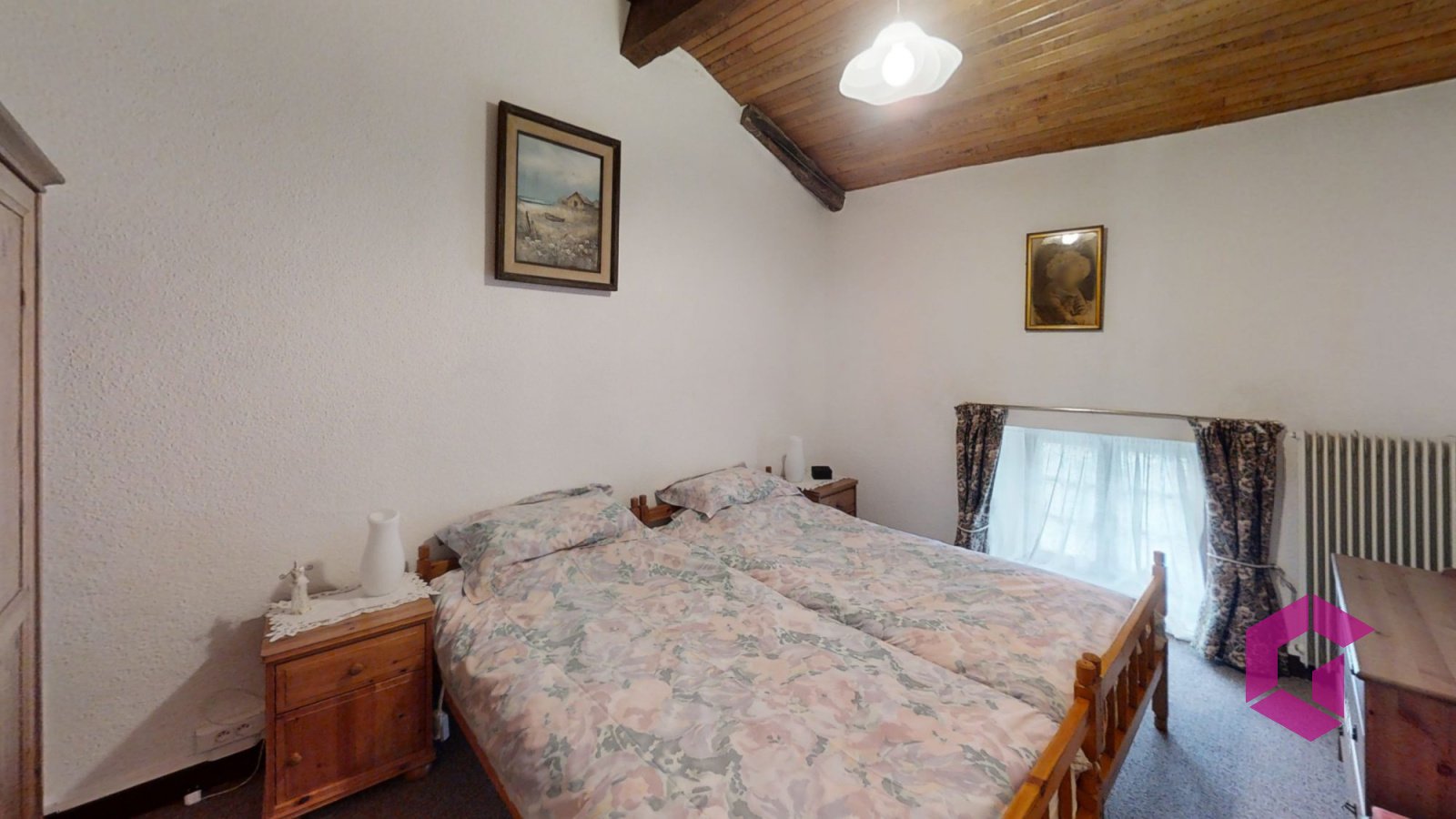 Maison à vendre, 136m², Tours-sur-Meymont