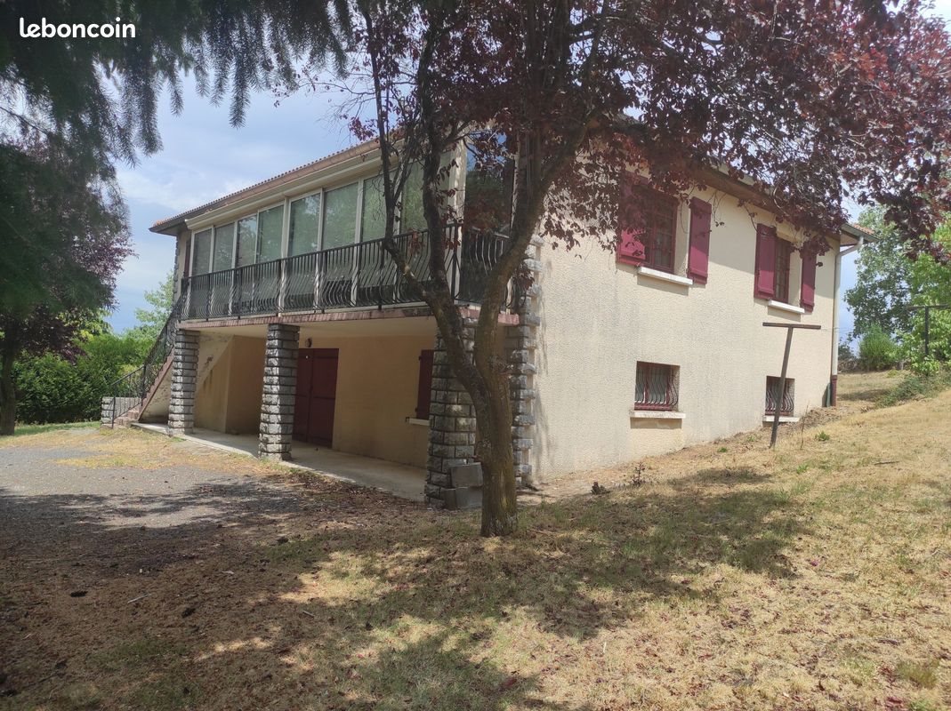 Maison à vendre, 115m², Yssingeaux