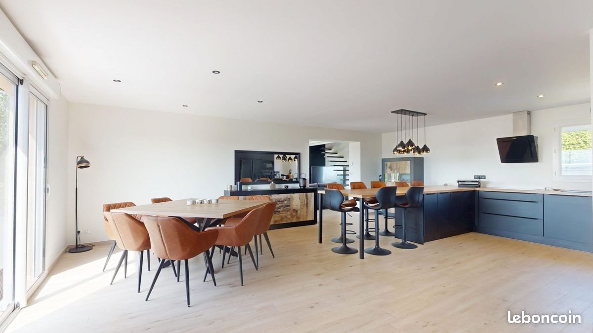 Maison à vendre, 133m², Saint-Didier-en-Velay