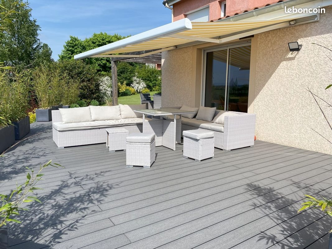 Maison à vendre, 133m², Saint-Didier-en-Velay