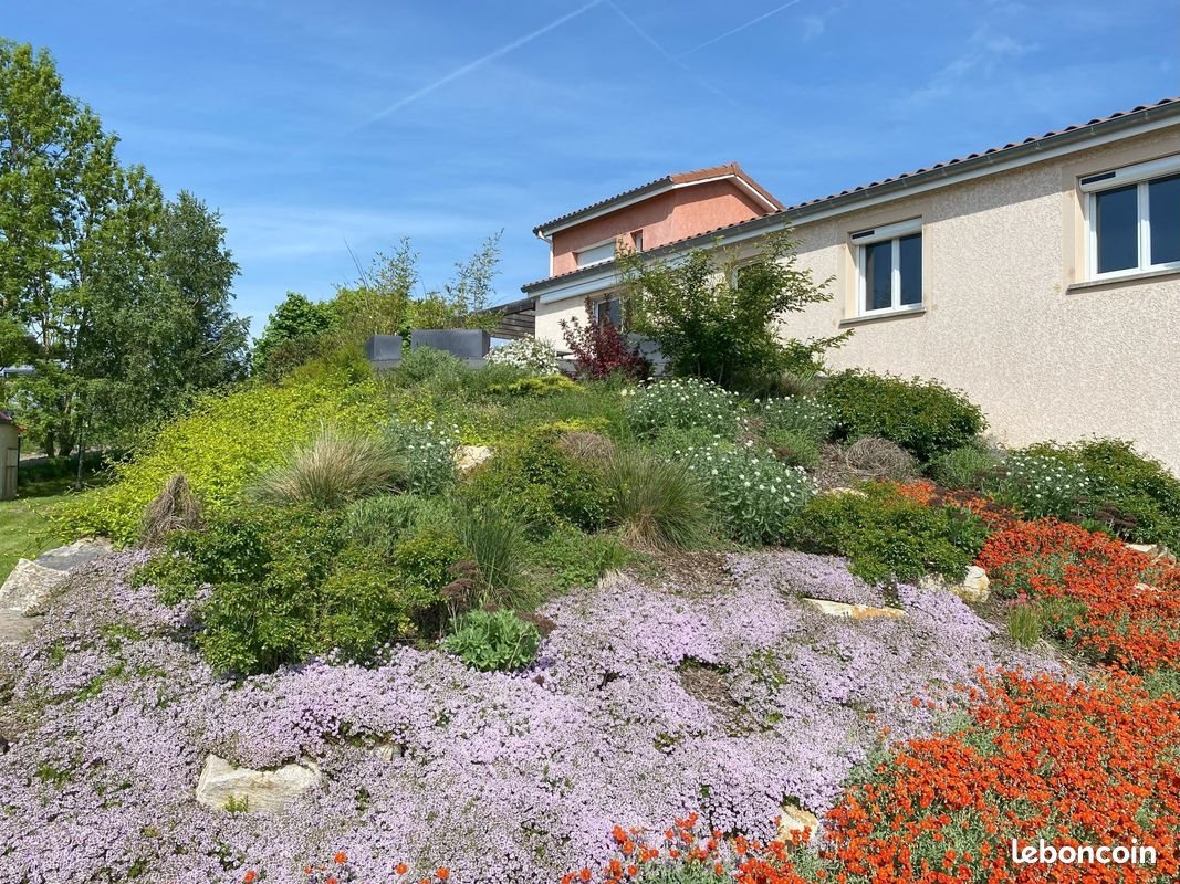 Maison à vendre, 133m², Saint-Didier-en-Velay