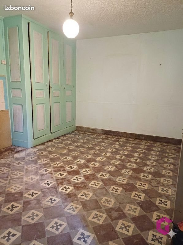 Maison à vendre, 140m², Courpière