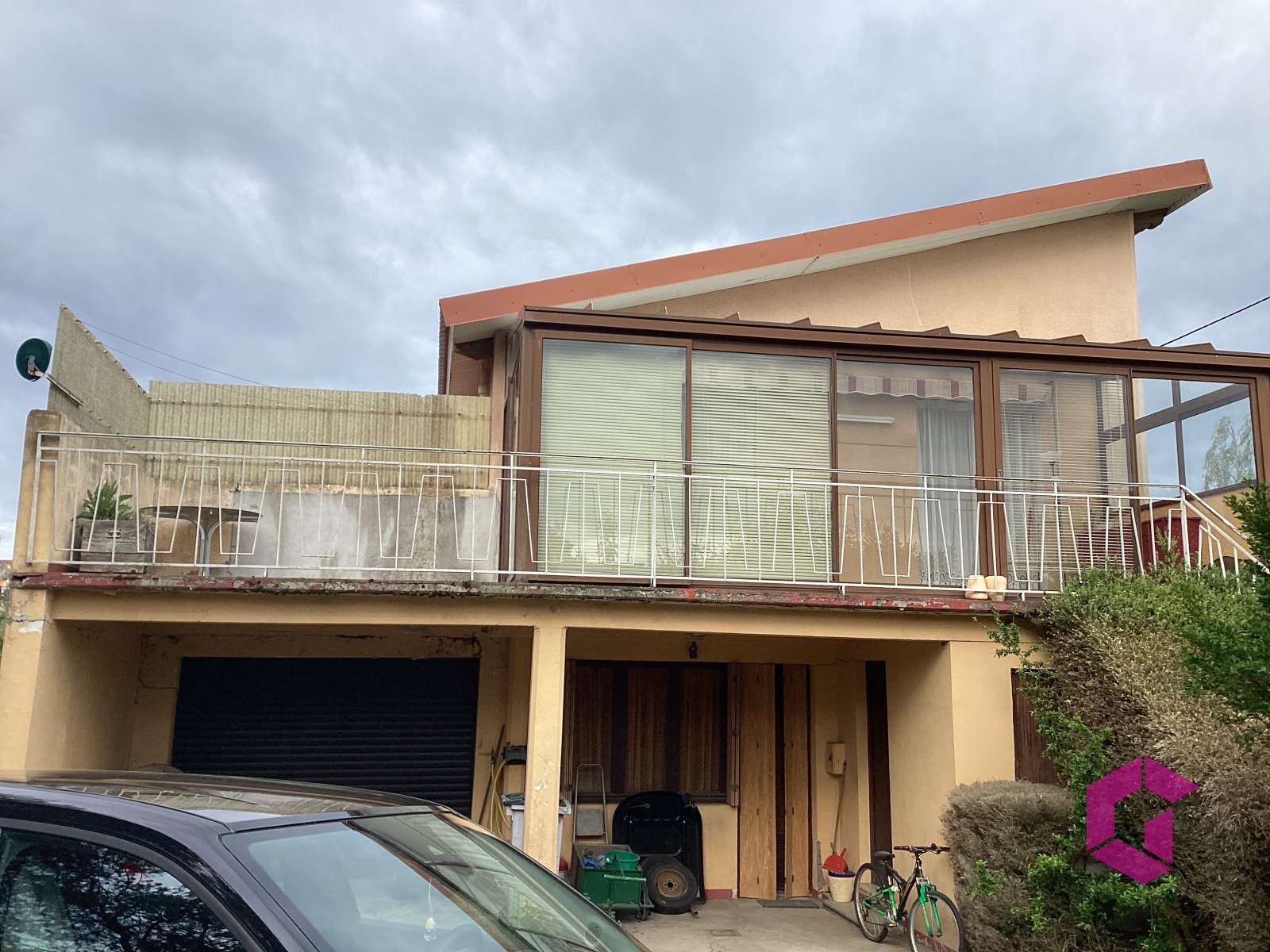 Maison à vendre, 116m², Le Monastier-sur-Gazeille
