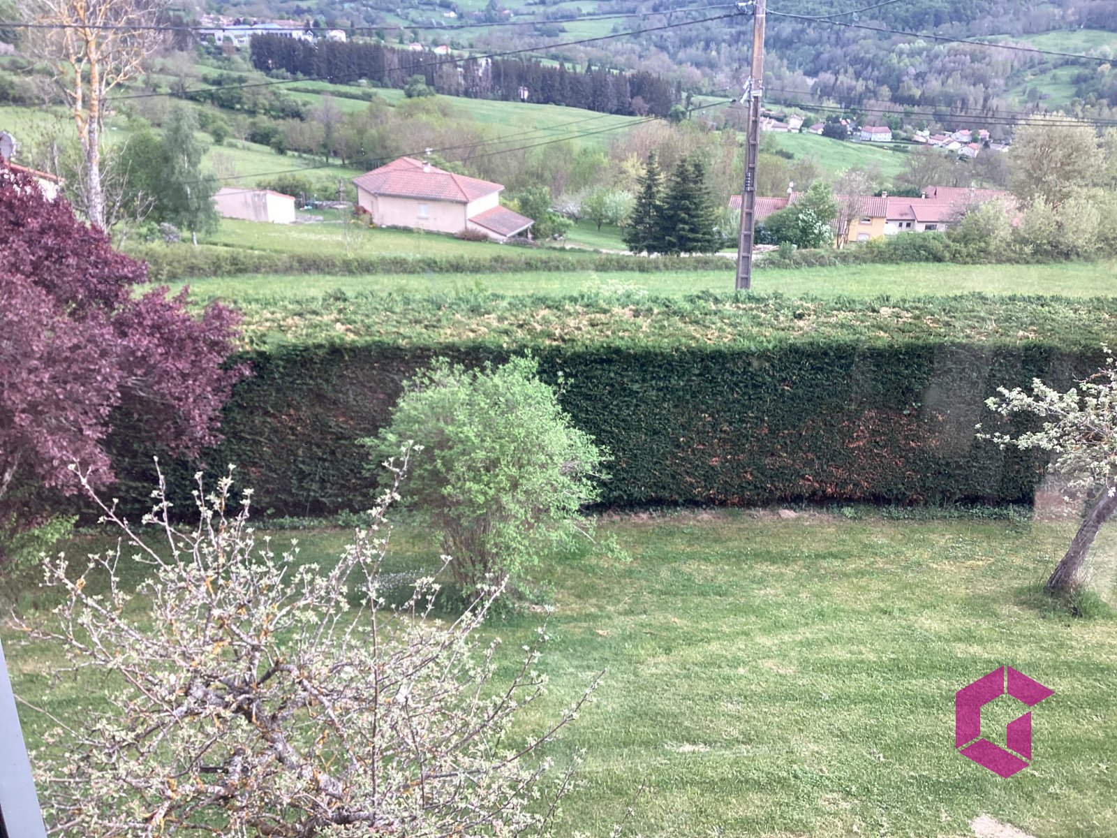 Maison à vendre, 116m², Le Monastier-sur-Gazeille