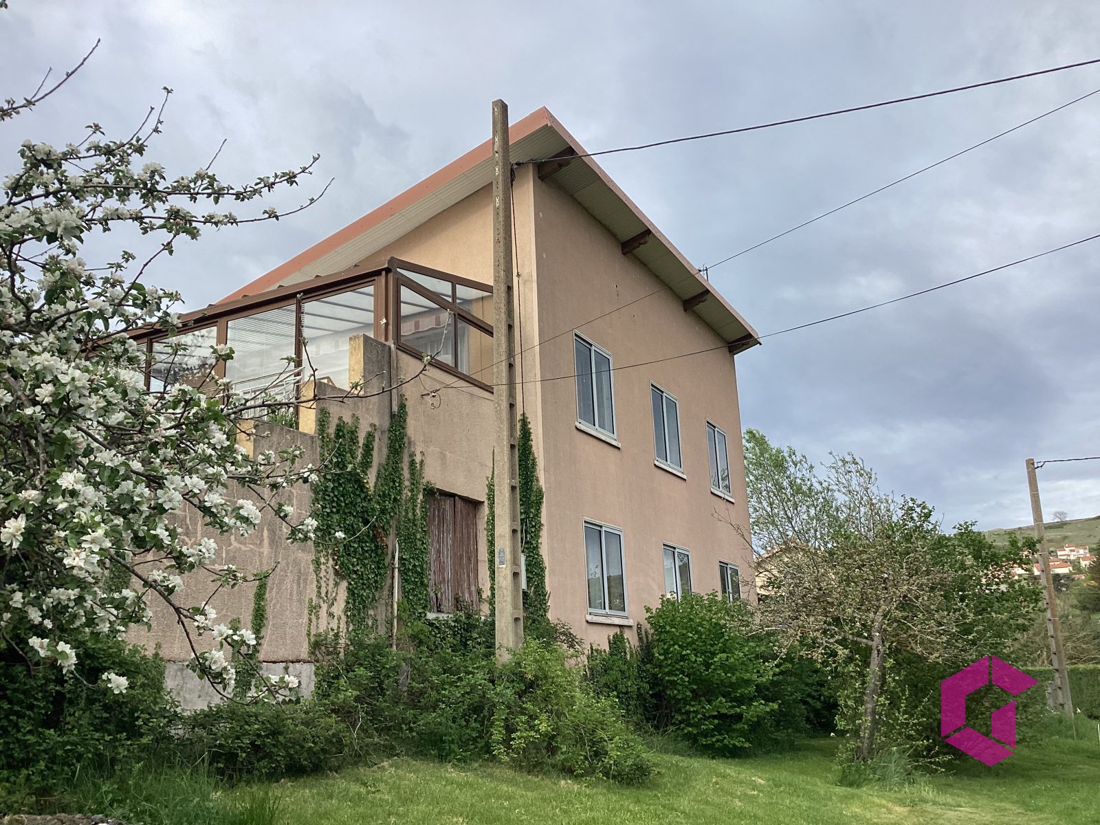 Maison à vendre, 116m², Le Monastier-sur-Gazeille