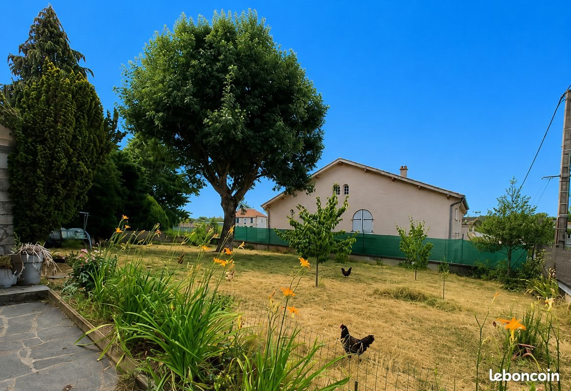 Maison à vendre, 218m², Craponne-sur-Arzon