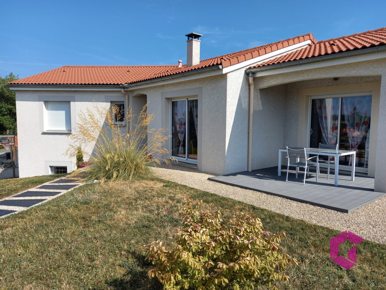 Maison à vendre, 102m², Montfaucon-en-Velay