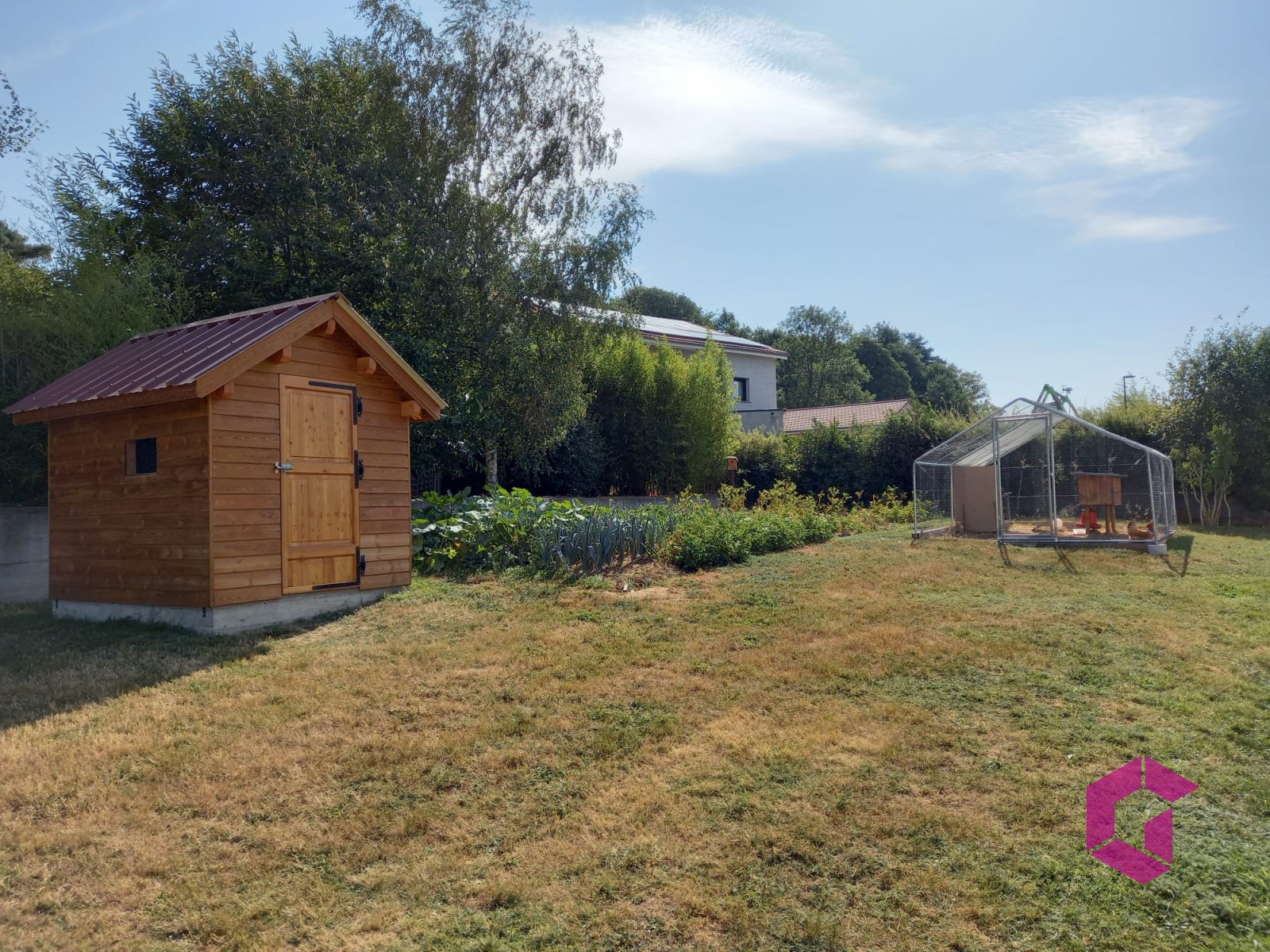 Maison à vendre, 102m², Montfaucon-en-Velay