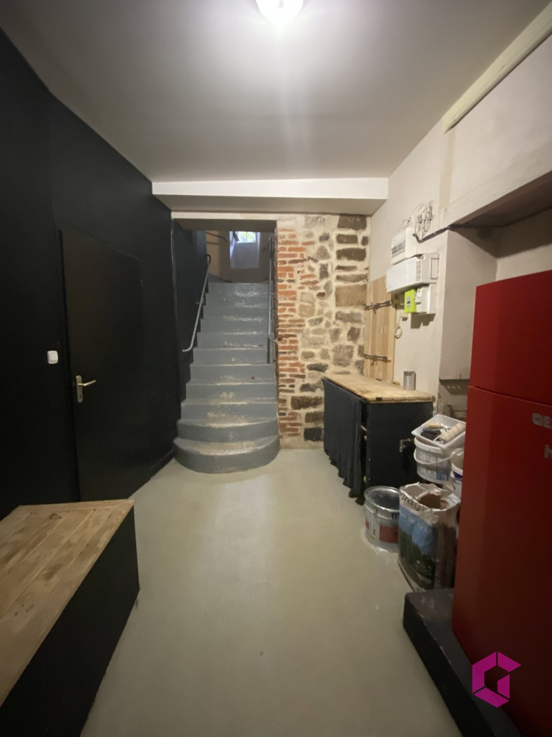 Maison à vendre, NaNm², Saint-Bonnet-le-Château