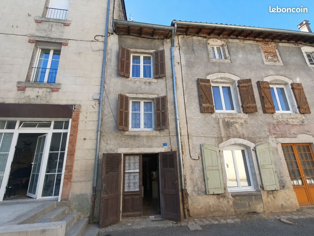Maison à vendre, 75m², Craponne-sur-Arzon