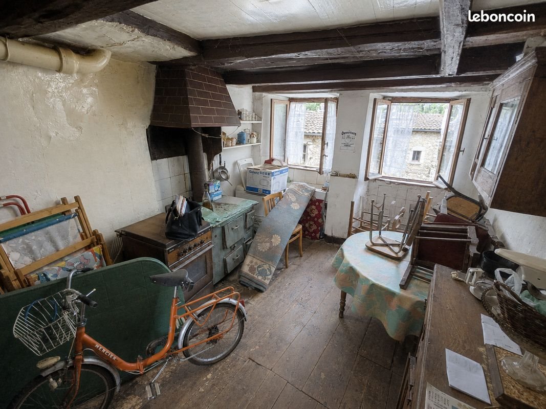 Maison à vendre, 75m², Craponne-sur-Arzon