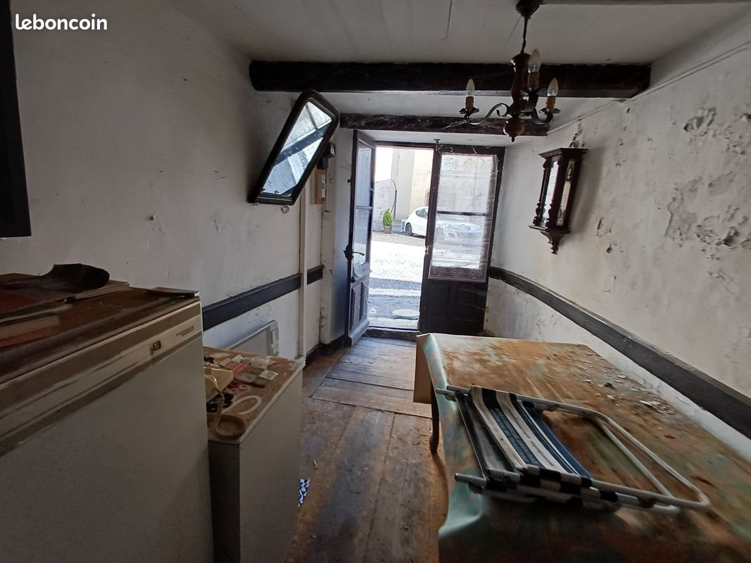 Maison à vendre, 75m², Craponne-sur-Arzon