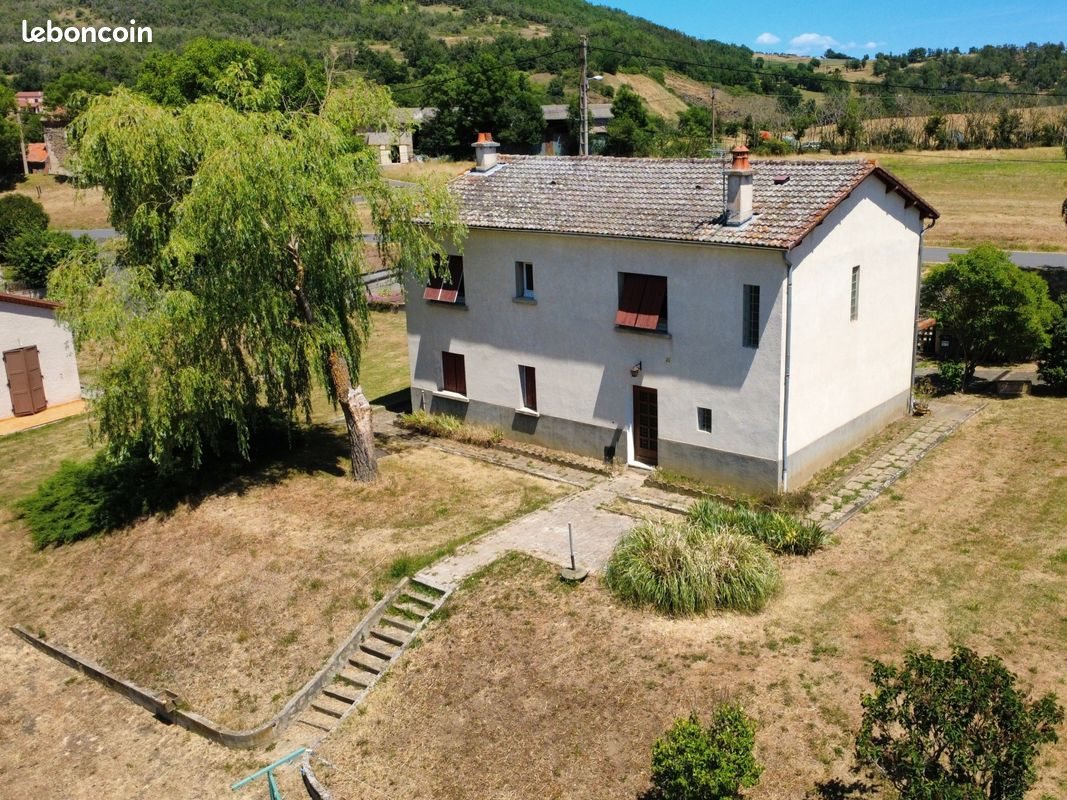Maison à vendre, 133m², Mazeyrat-d'Allier
