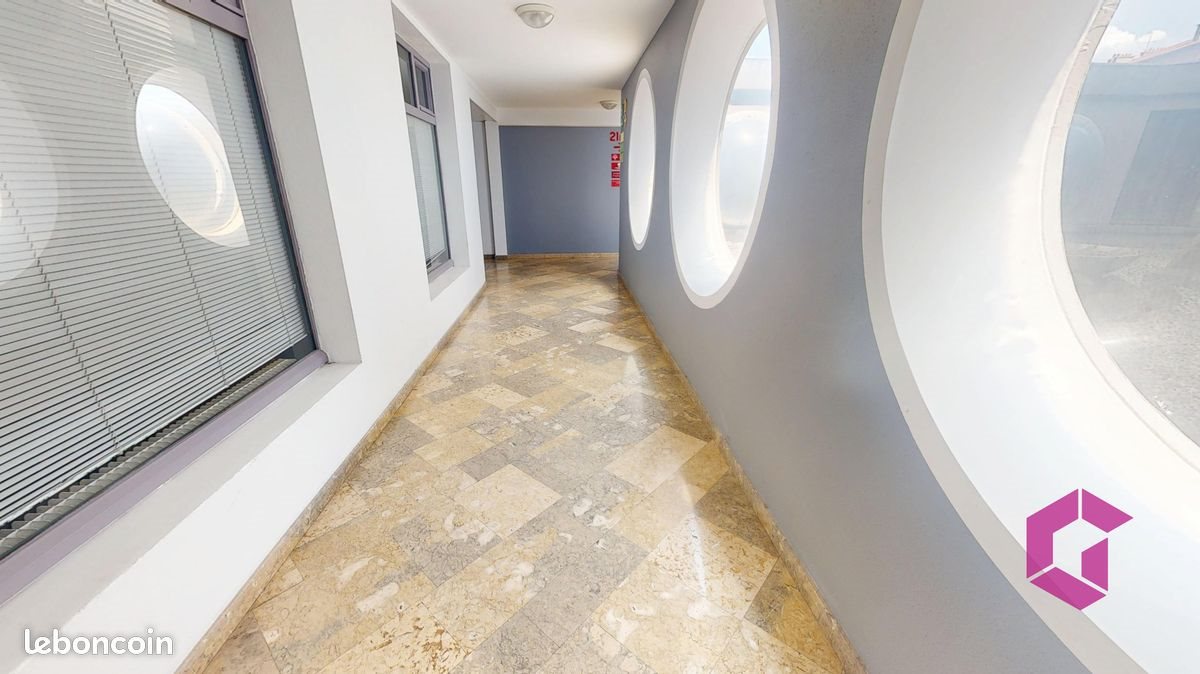 Appartement à vendre, 38m², Le Puy-en-Velay