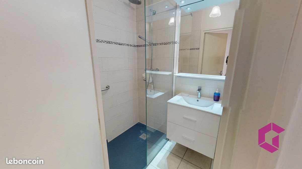Appartement à vendre, 38m², Le Puy-en-Velay