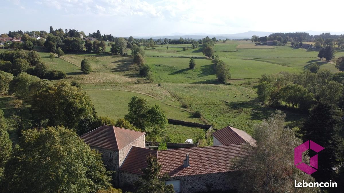 Maison à vendre, 320m², Raucoules