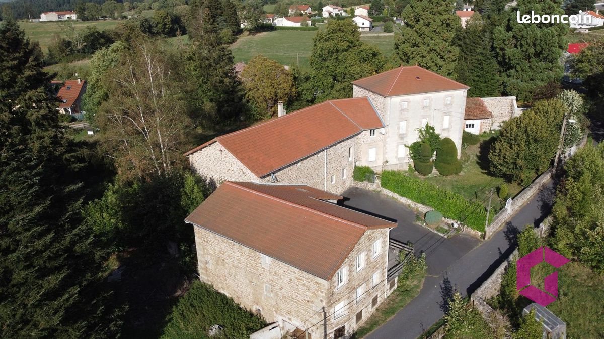 Maison à vendre, 320m², Raucoules
