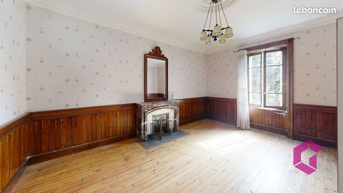 Maison à vendre, 320m², Raucoules
