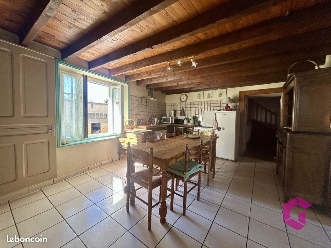 Maison à vendre, 129m², Vollore-Ville