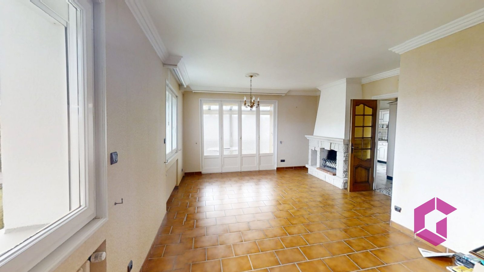Maison à vendre, 100m², Montfaucon-en-Velay