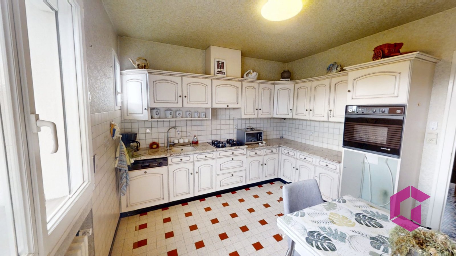 Maison à vendre, 100m², Montfaucon-en-Velay
