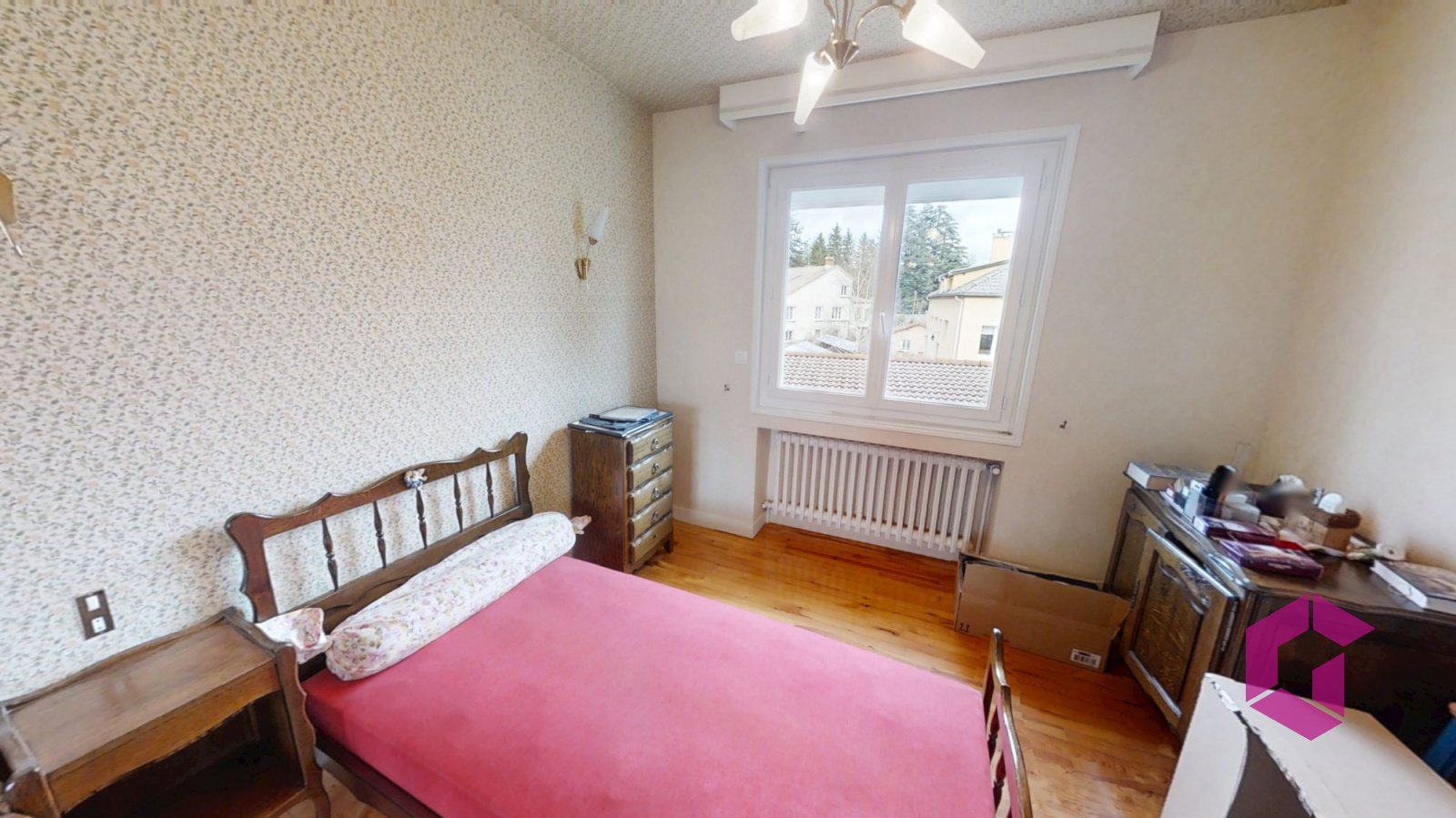 Maison à vendre, 100m², Montfaucon-en-Velay