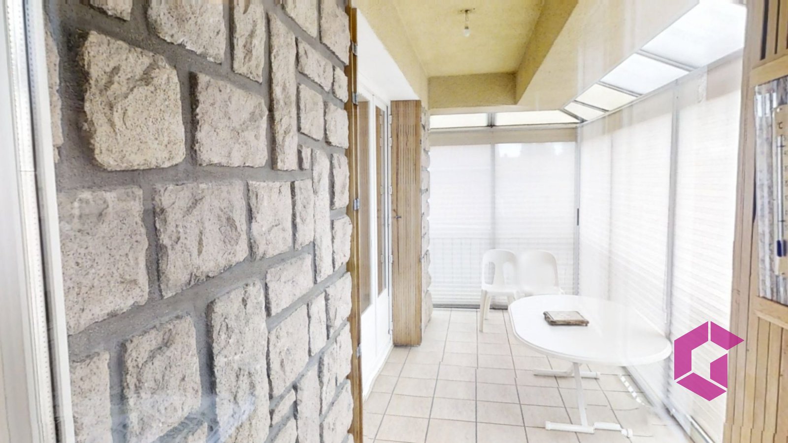 Maison à vendre, 100m², Montfaucon-en-Velay